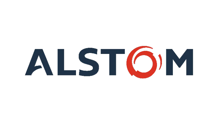 Alstom logo