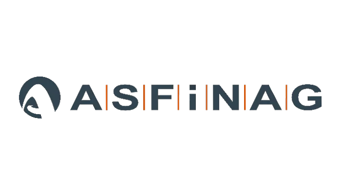 ASFiNAG logo