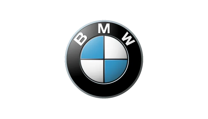 BMW logo