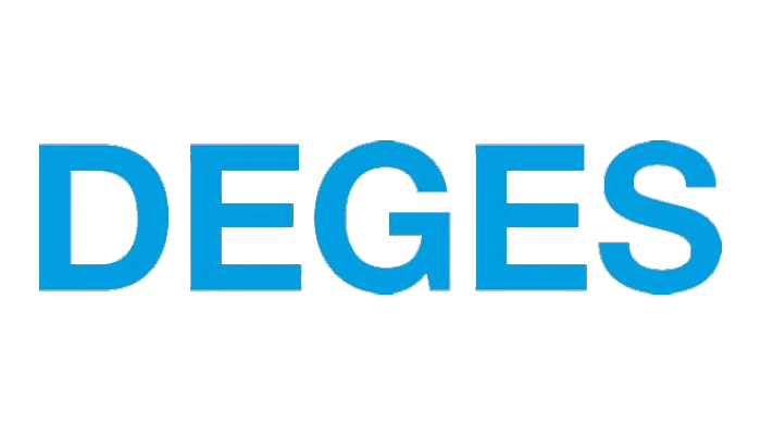 Deges logo