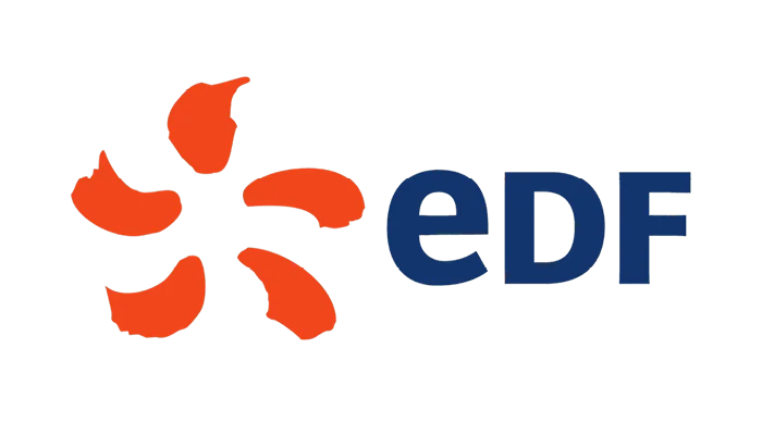 EDF logo