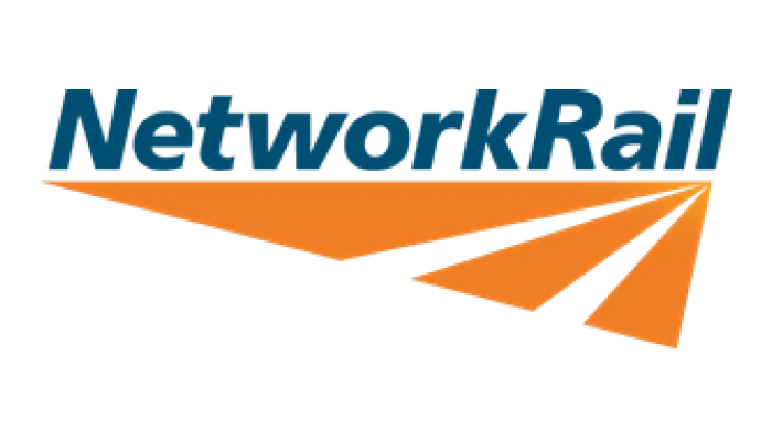 Network rail ogo