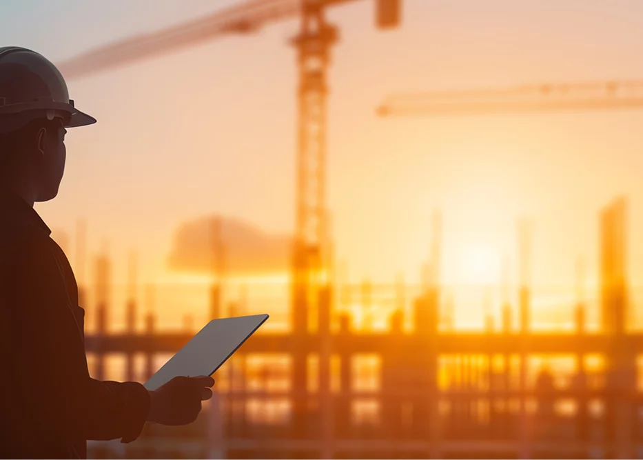 IoT-smart-construction
