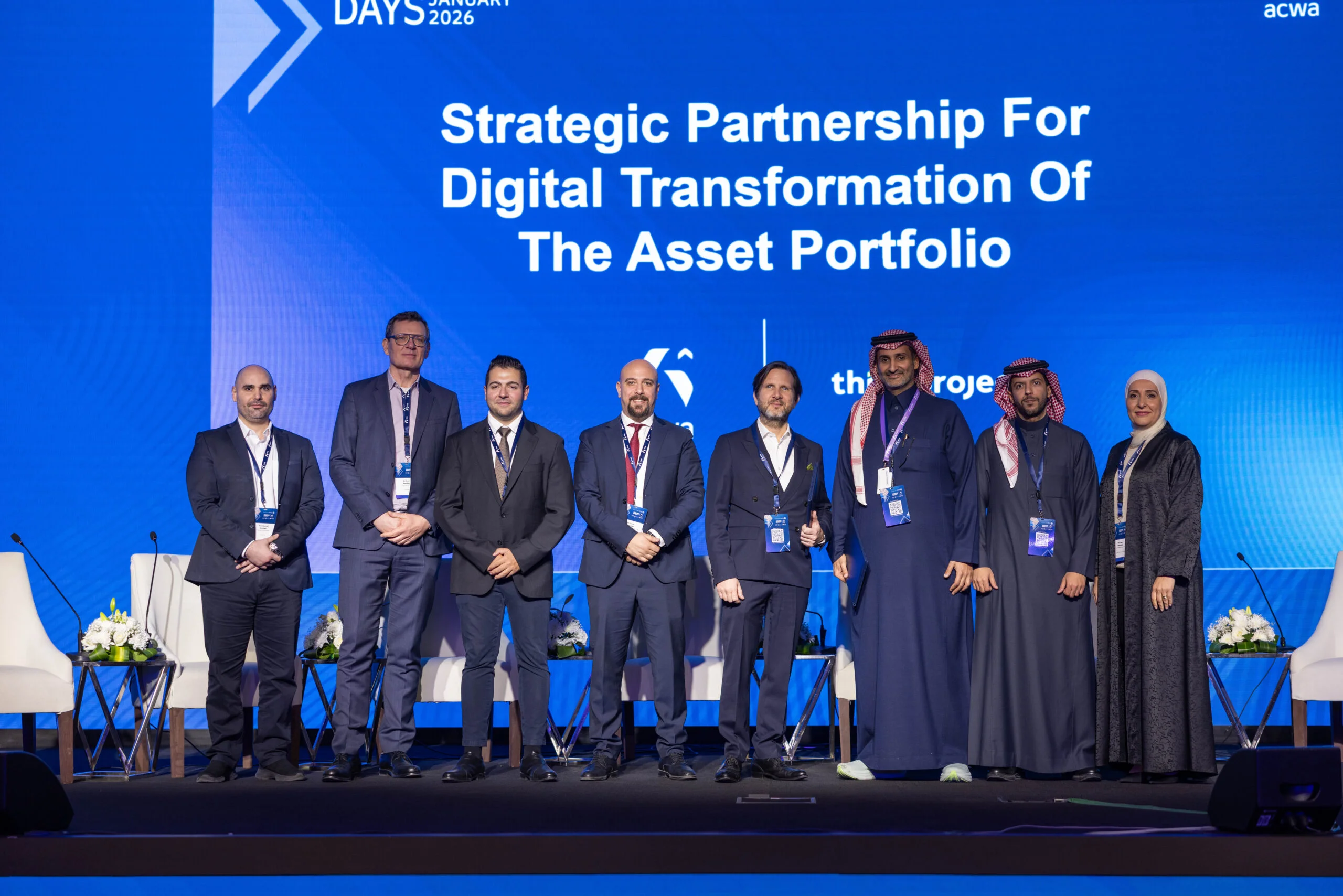 Think Project Ramm Acwa Selects Thinkproject to Accelerate Global Asset Digitization