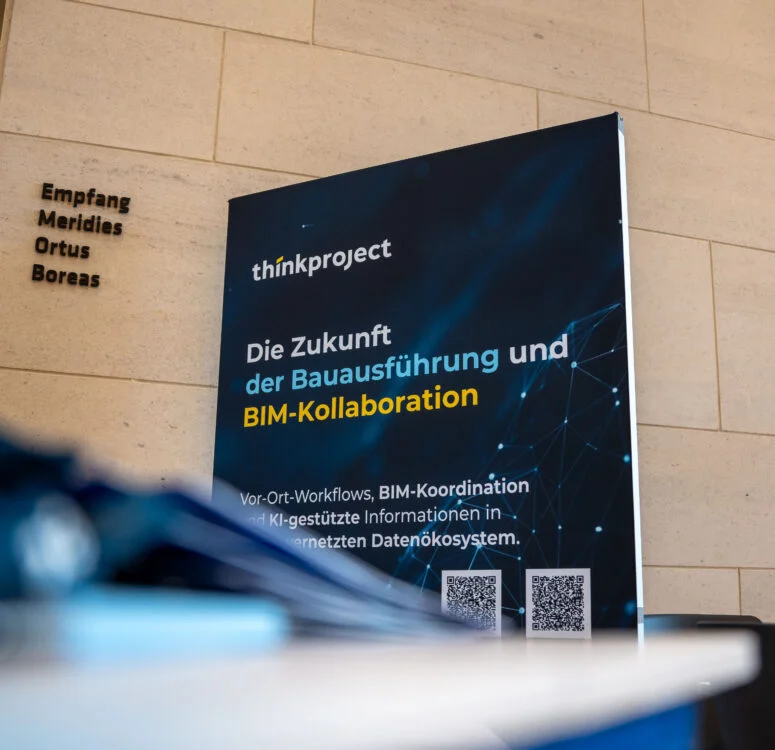 2026, Thinkproject, Bahnworkshop, Jonas Blank, www.jonasblank.de, info@jonasblank.de,