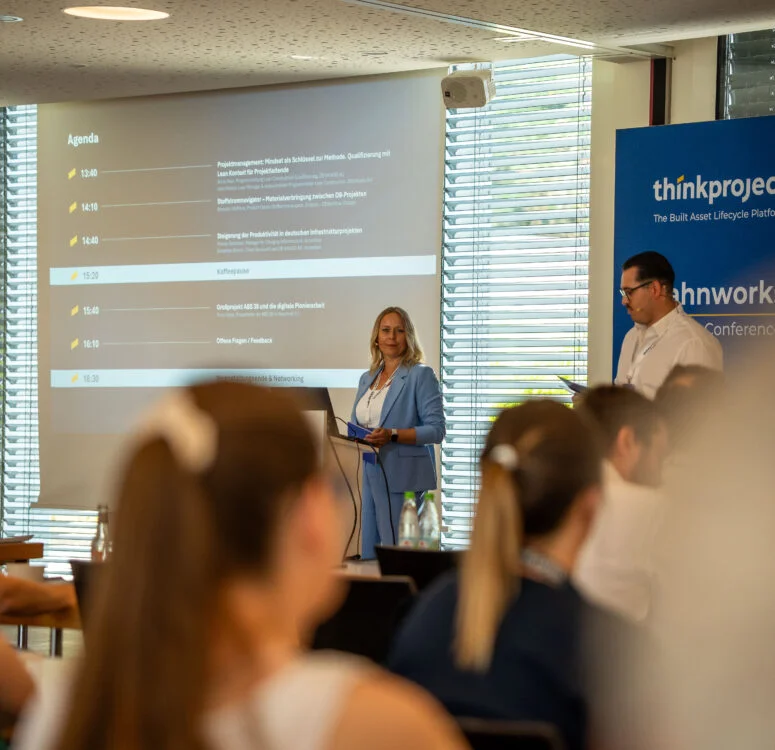 2026, Thinkproject, Bahnworkshop, Jonas Blank, www.jonasblank.de, info@jonasblank.de,