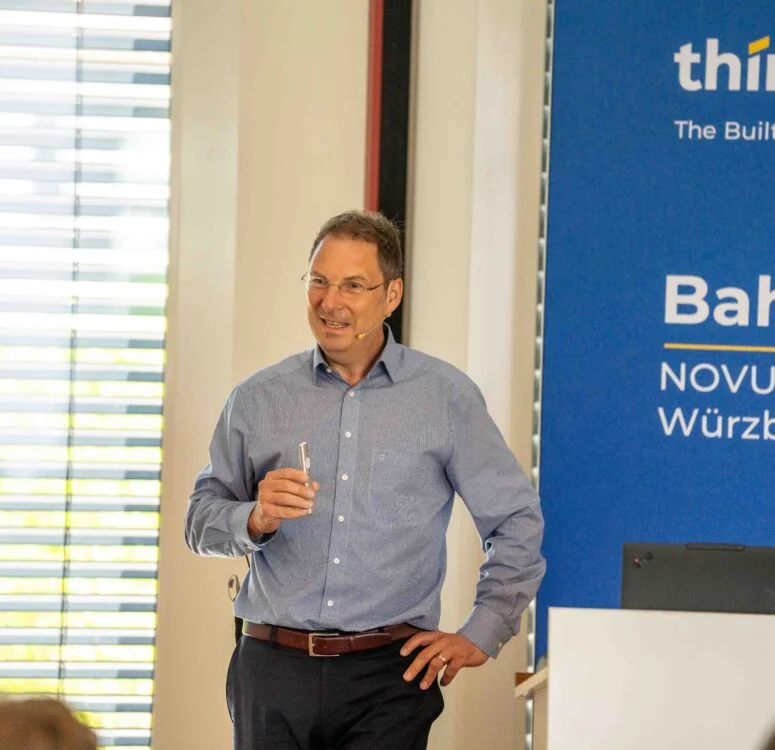 2026, Thinkproject, Bahnworkshop, Jonas Blank, www.jonasblank.de, info@jonasblank.de,