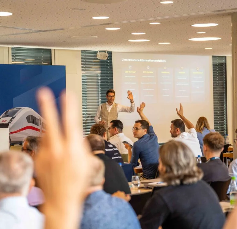 2026, Thinkproject, Bahnworkshop, Jonas Blank, www.jonasblank.de, info@jonasblank.de,