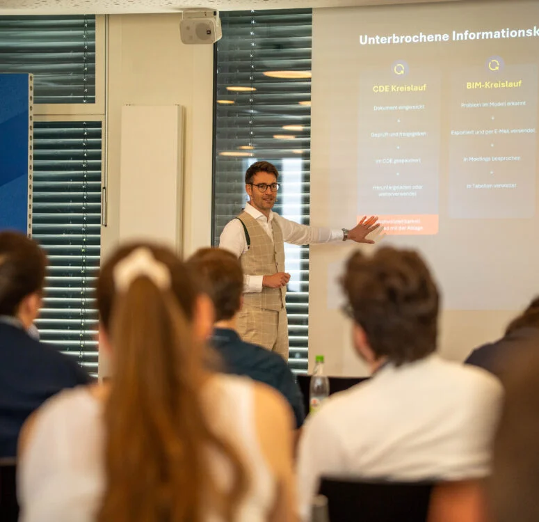 2026, Thinkproject, Bahnworkshop, Jonas Blank, www.jonasblank.de, info@jonasblank.de,