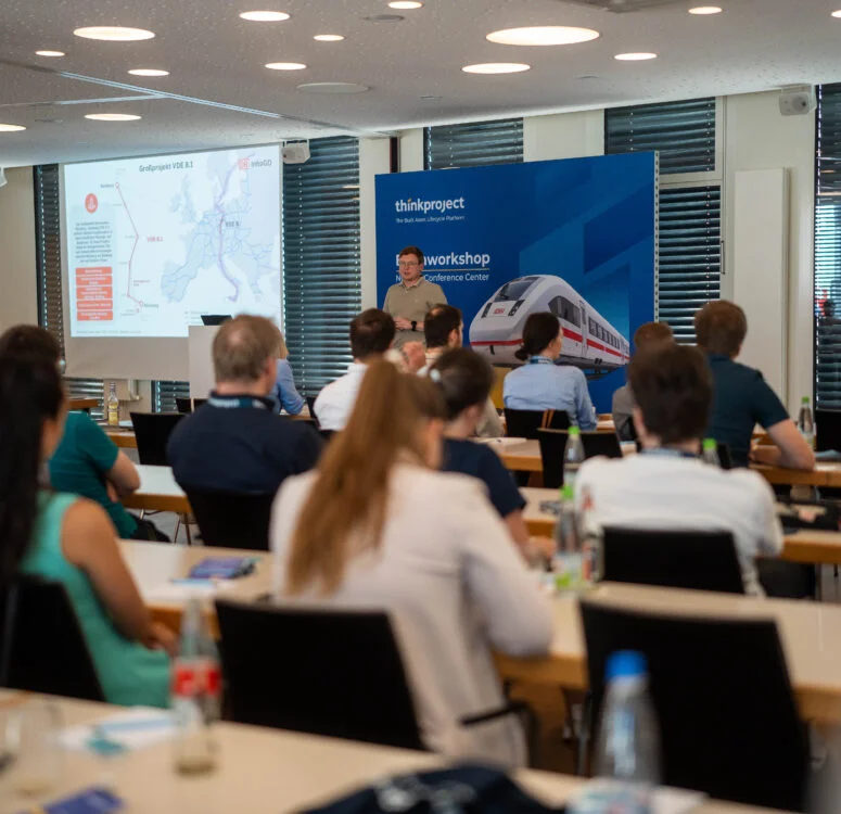 2026, Thinkproject, Bahnworkshop, Jonas Blank, www.jonasblank.de, info@jonasblank.de,
