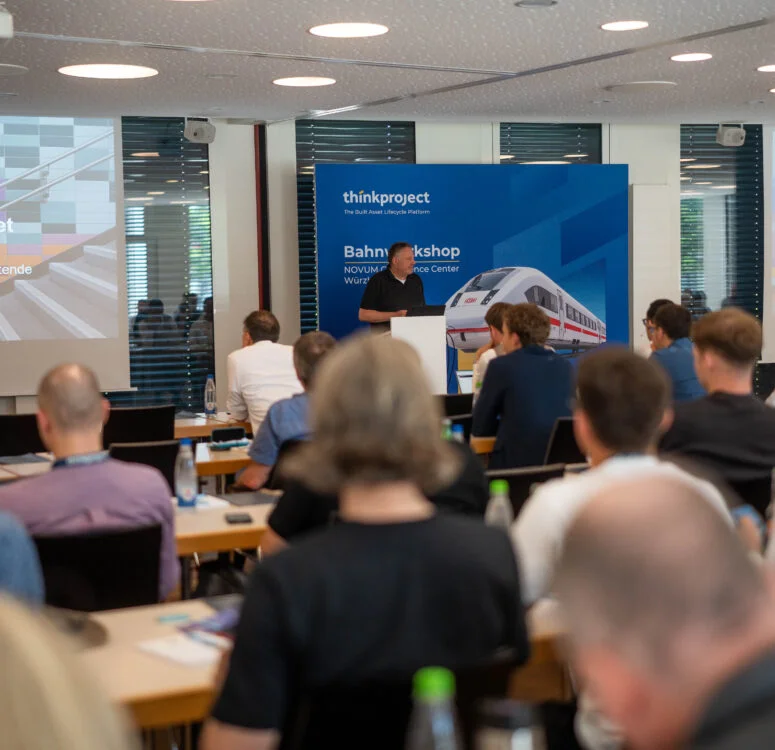 2026, Thinkproject, Bahnworkshop, Jonas Blank, www.jonasblank.de, info@jonasblank.de,