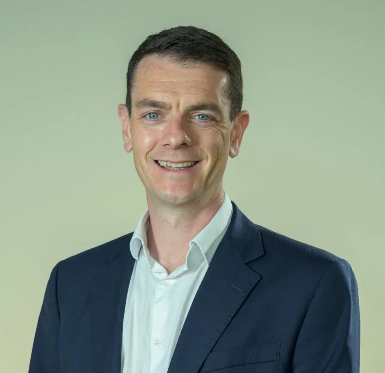 Martin Hill