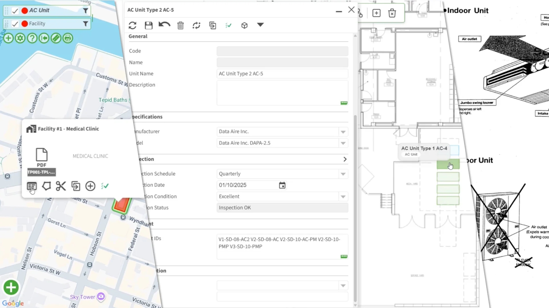 Common-Data-Environment-Software | Thinkproject NextGen CDE
