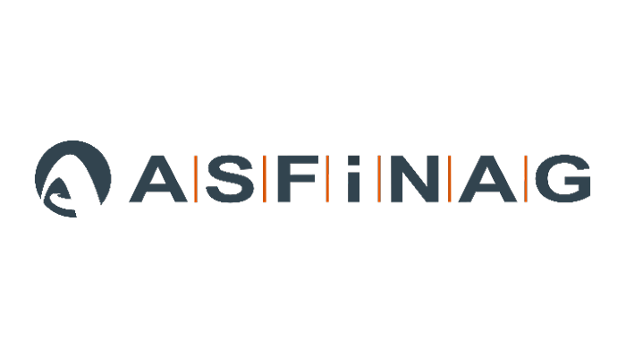 ASFiNAG logo