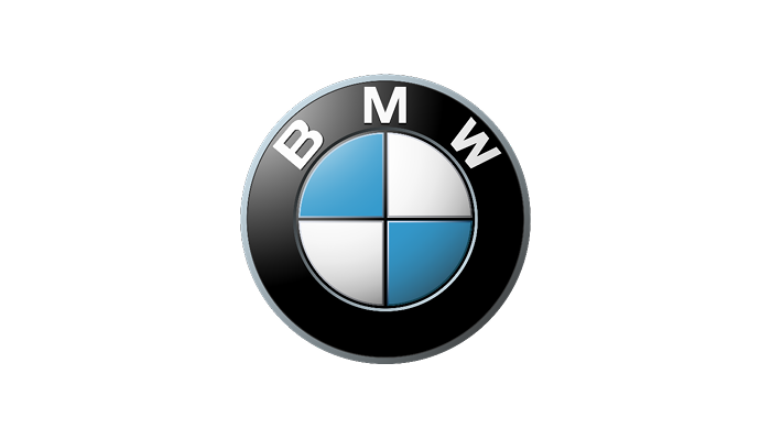 BMW logo