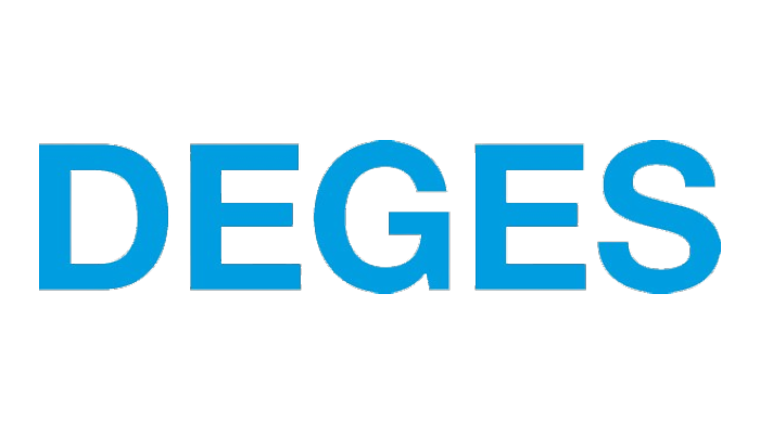 Deges logo