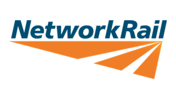 Network rail ogo