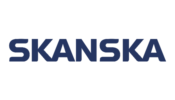 Skanska logo