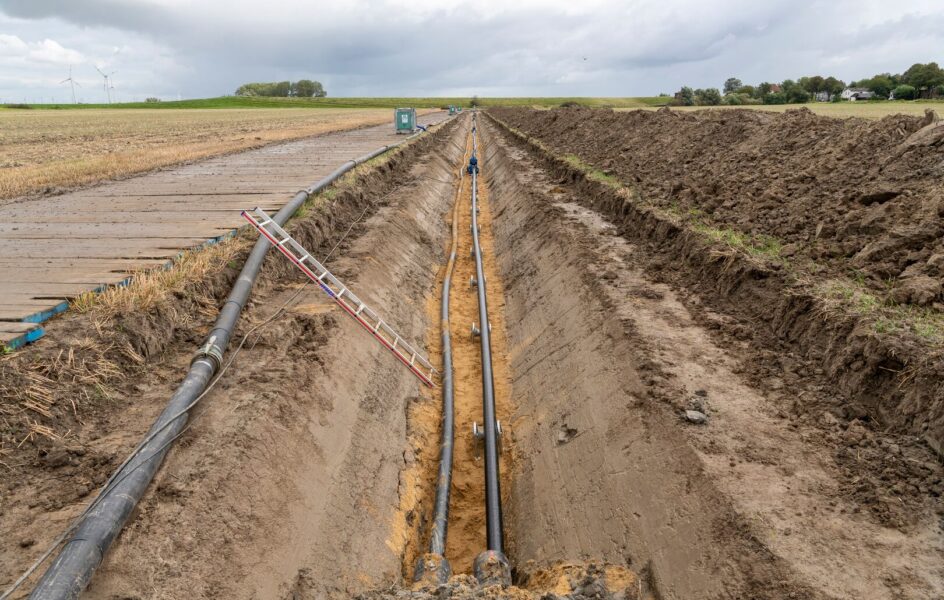 Underground Cables