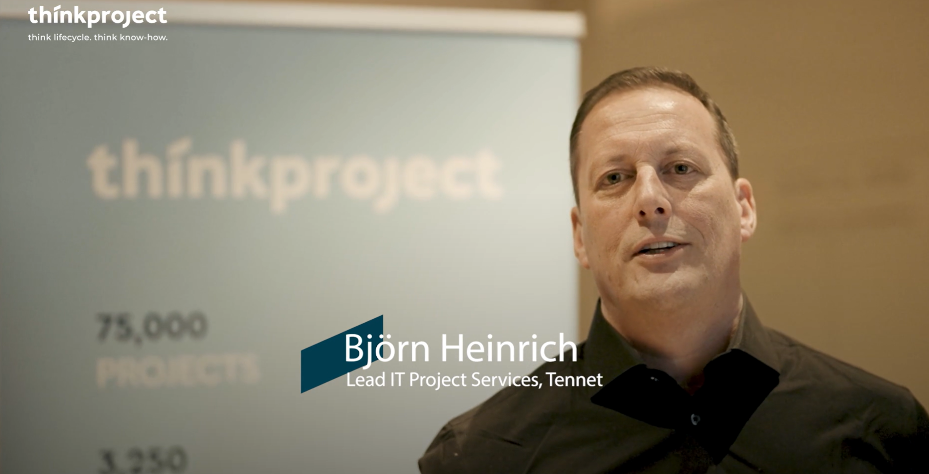 Tennet Video