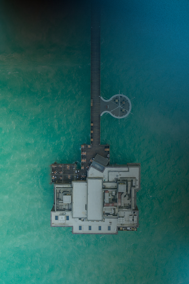 dubai 2025 executive circle