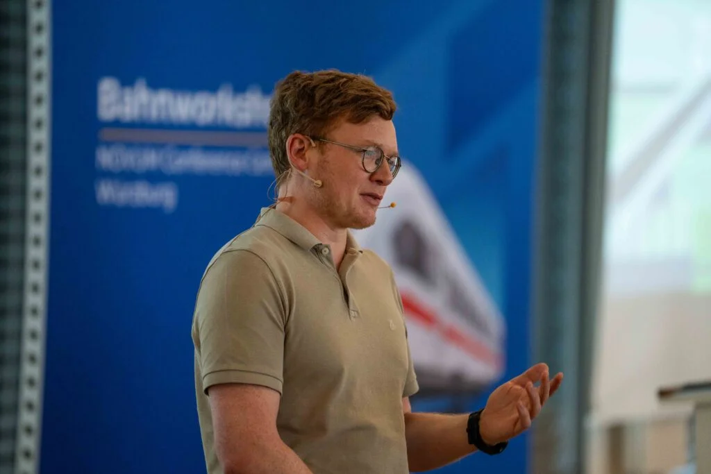 2026, Thinkproject, Bahnworkshop, Jonas Blank, www.jonasblank.de, info@jonasblank.de,