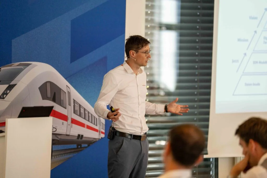 2026, Thinkproject, Bahnworkshop, Jonas Blank, www.jonasblank.de, info@jonasblank.de,