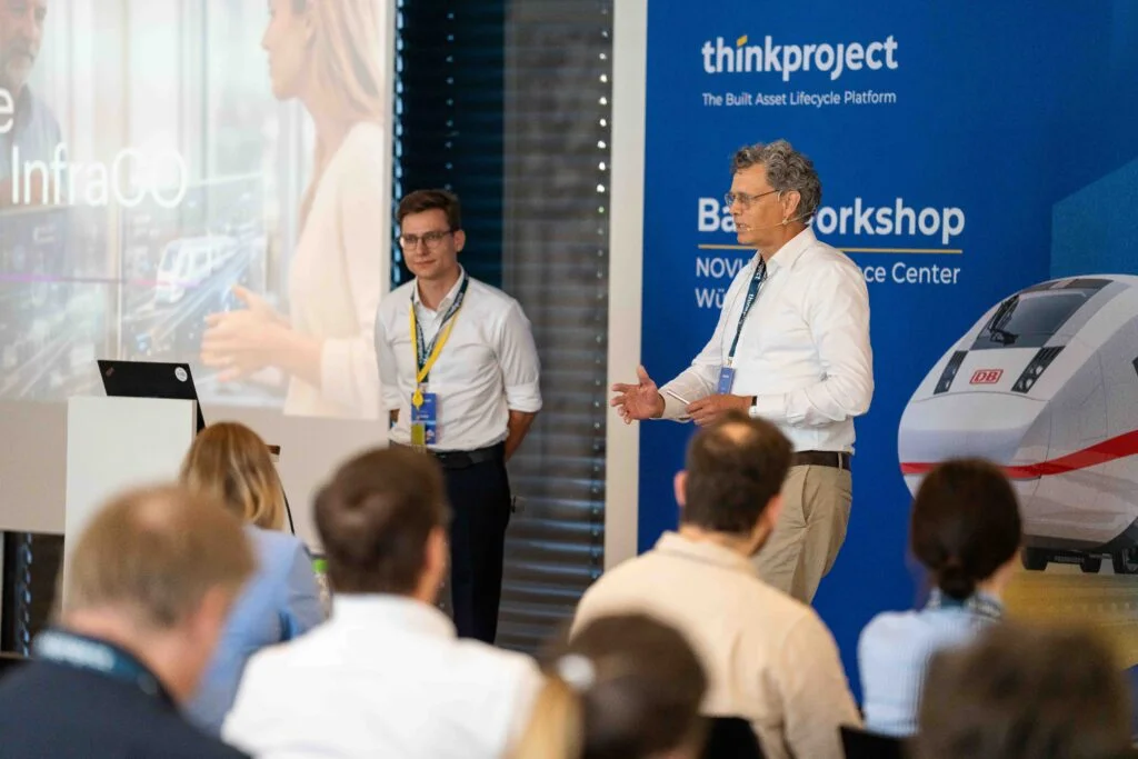 2026, Thinkproject, Bahnworkshop, Jonas Blank, www.jonasblank.de, info@jonasblank.de,